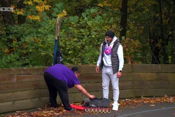 Željka i Edo imaju poseban odnos, urlanje ju motivira: 'Kao da si u špeceraj došla! Daj se malo požuri'