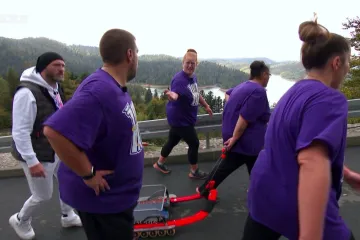 Pale teške riječi, Anja i Lara poludjele na Čapu: 'Ma, koji vrag? Ima direktan ulazak u finale, morao je i ovo uzeti?!'