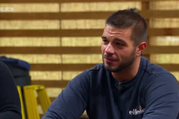 Bivši kandidat 'Života na vagi' o promjeni života nakon showa: 'Upisao sam Kineziološki fakultet i pronašao djevojku koja će mi uskoro biti žena'