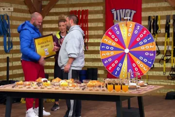 Poznat i drugi finalist 'Života na vagi'! Boris Fućak osvojio zlatnu ulaznicu: 'Još uvijek ne vjerujem'