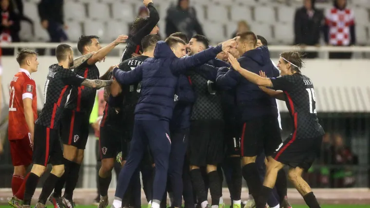 Ako se do sada niste nabrijali za SP, video koji je objavila FIFA će vas raspametiti: 'Sve je bilo na kocki'