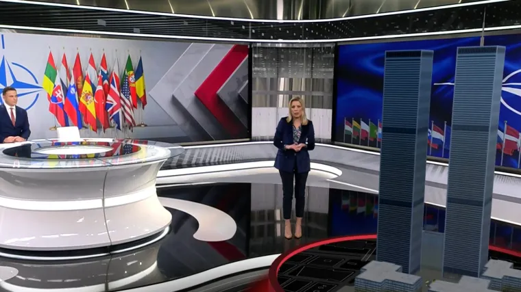 &Scaron;to je zloglasni članak 5? U povijesti je aktiviran samo jednom nakon ru&scaron;enja 'Blizanaca'