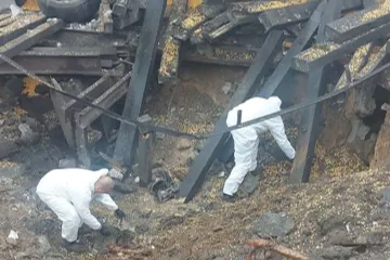 Uzbuna nakon pada projektila na Poljsku! Na hitnom sastanku NATO-a zaključeno: Raketa je ukrajinska