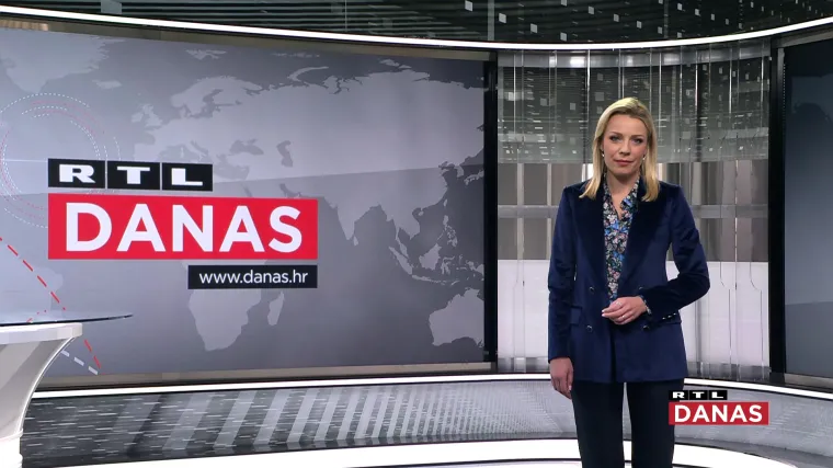 RTL DANAS OD 19 SATI! Raketa koja je pala na Poljsku je ukrajinska. Uživo smo u Var&scaron;avi!