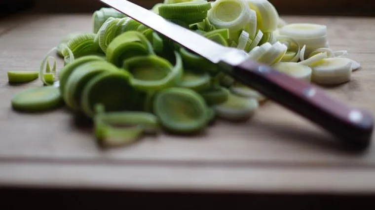 Najbolja salata od poriluka kao najbolji prilog