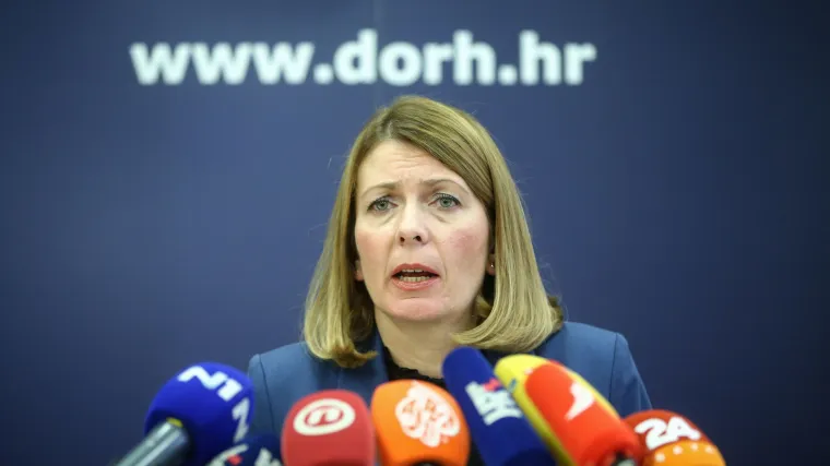 Vanja Marušić ponovno imenovana za ravnateljicu USKOK-a