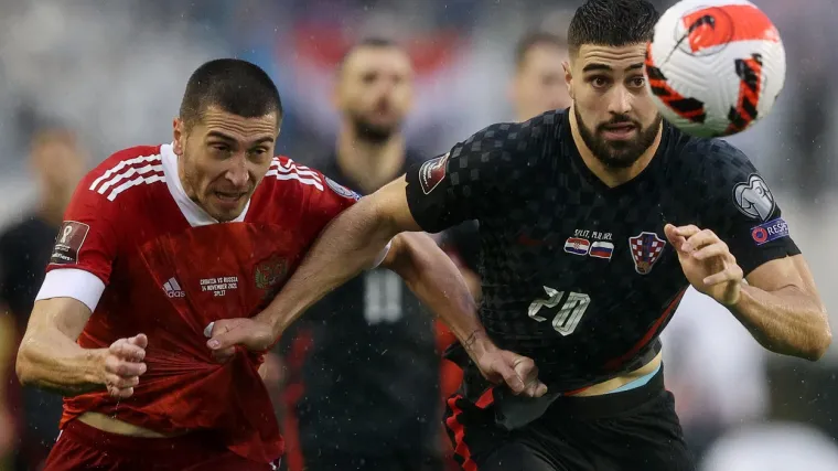 Joško Gvardiol na SP-u će igrati s maskom na licu: 'Hrvatski Batman' je spreman, pitajte Livaju