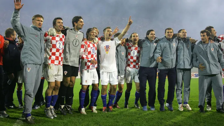 Englezi su se prisjetili zaboravljenog Vatrenog: Išao je na tri Svjetska prvenstva, a nije zaigrao ni jedne minute