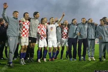 Englezi su se prisjetili zaboravljenog Vatrenog: Išao je na tri Svjetska prvenstva, a nije zaigrao ni jedne minute