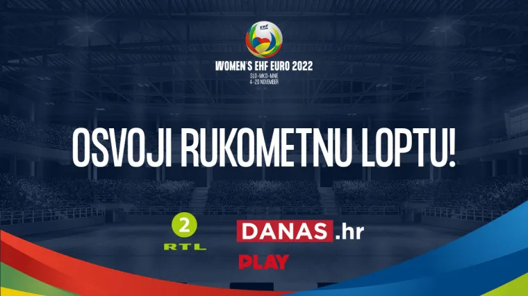 Pravila nagradnog natječaja &bdquo;Osvoji rukometnu loptu!&ldquo;