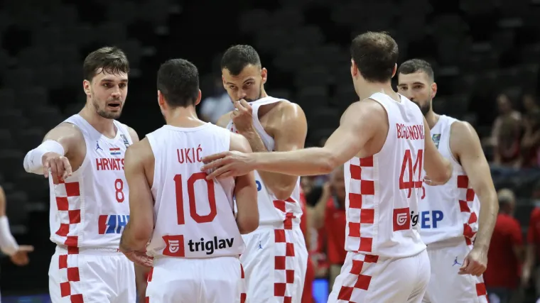 Nemaju samo Vatreni brutalne 'pile': Pogledajte kakvu zvijer u garaži ima slavni hrvatski ko&scaron;arka&scaron;