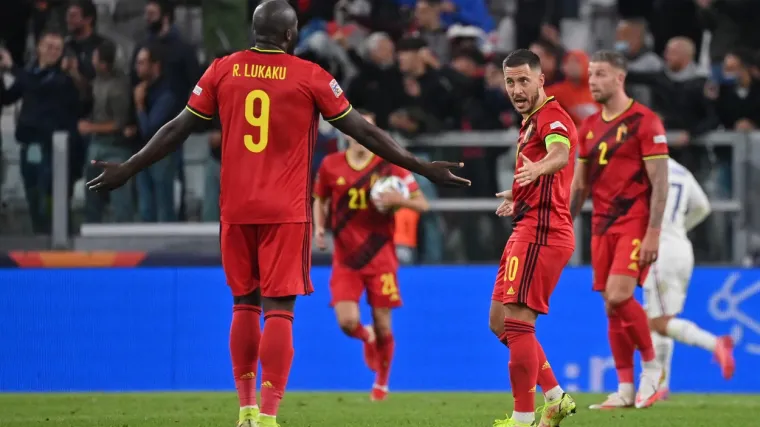 Belgiska zvijezda imenovala favorite Svjetskog prvenstva: 'Mi smo dobri, ali ja ne igram... Ima boljih'