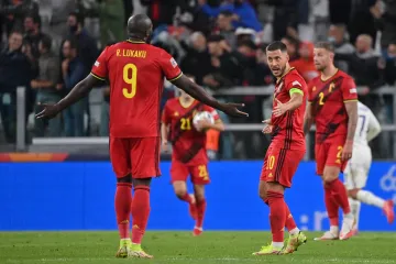 Belgiska zvijezda imenovala favorite Svjetskog prvenstva: 'Mi smo dobri, ali ja ne igram... Ima boljih'