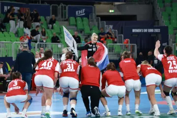 Kraljice šoka danas igraju za vlastiti obraz: Evo gdje gledati utakmicu