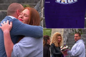 Treneri i kandidati u suzama: Gotov je 'Život na vagi', oproštaj baš svima jako teško pada