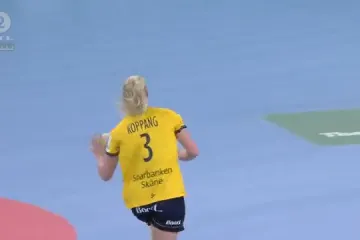 Gre&scaron;ka za gre&scaron;kom, nesporazum za nesporazumom i opaka Nina je zakucala na&scaron;u reprezentaciju