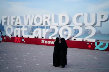 Mračna tajna SP-a u Katru: 'Zbog ovog prvenstva umrlo je 10.000 ljudi, to je spomenik korupciji'