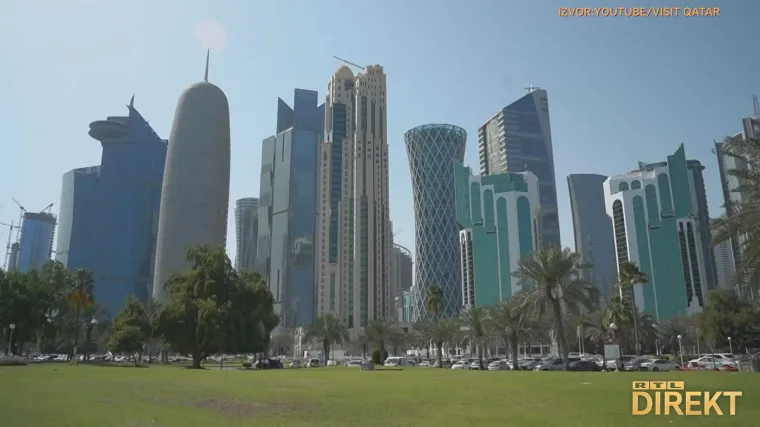 Superkompjuter daje nam samo 2% za finale u Katru gdje je zabranjen alkohol, ali i ljubljenje