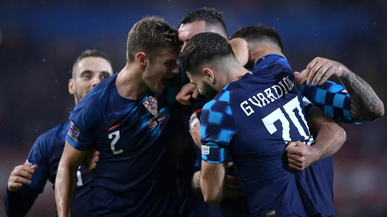 'Hrvatska je jača nego u Rusiji, neka vas novo finale ne začudi. Prolaze ispod radara, ali mogu opet zaprepastiti svijet'