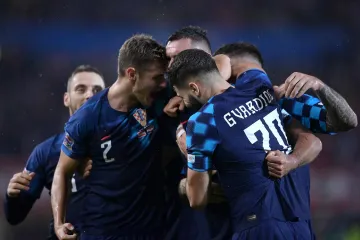 'Hrvatska je jača nego u Rusiji, neka vas novo finale ne začudi. Prolaze ispod radara, ali mogu opet zaprepastiti svijet'