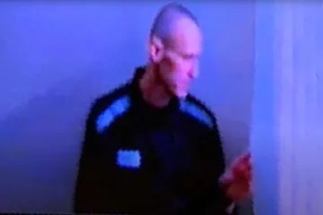 Navaljnog premjestili u samicu: 'Više neću imati posjete. Ovo je zvjerstvo'