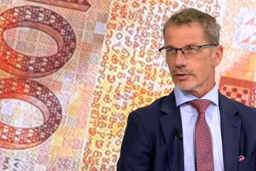 Guverner o poskupljenjima: 'Ima tu i lova u mutnom jer profitabilnost kompanija nije pala'