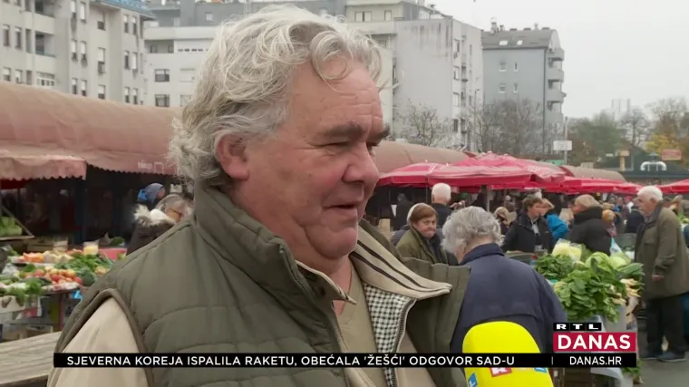 Građani o najavi poreza na ekstraprofit: 'Ne vjerujem, to je predbožićno muljanje'