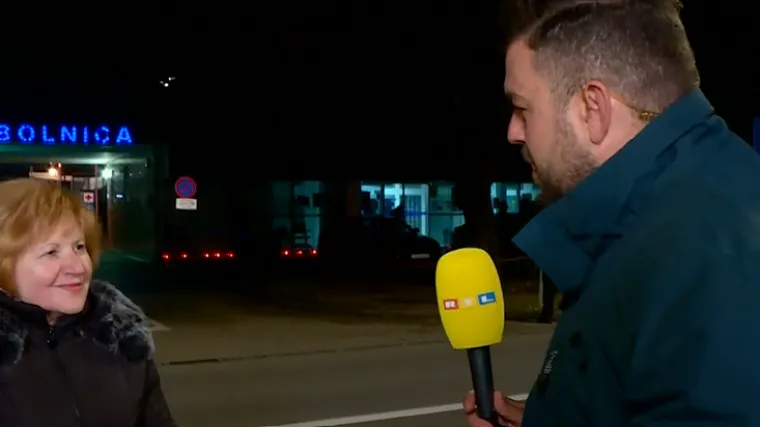 Lidija je bila ratna sestra u bolnici: 'Ranjeniku je aviobomba pala između nogu. Nije eksplodirala'