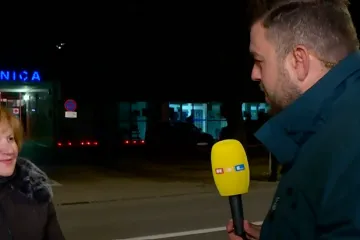 Lidija je bila ratna sestra u bolnici: 'Ranjeniku je aviobomba pala između nogu. Nije eksplodirala'