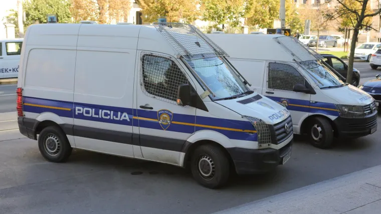 Pokrenuta istraga protiv desetorice bivših pripadnika srpskih paravojnih postrojba za ratne zločine u Baranji