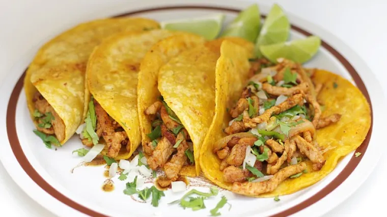 Tacosi s mljevenim mesom jelo s kojim ne možete pogrije&scaron;iti