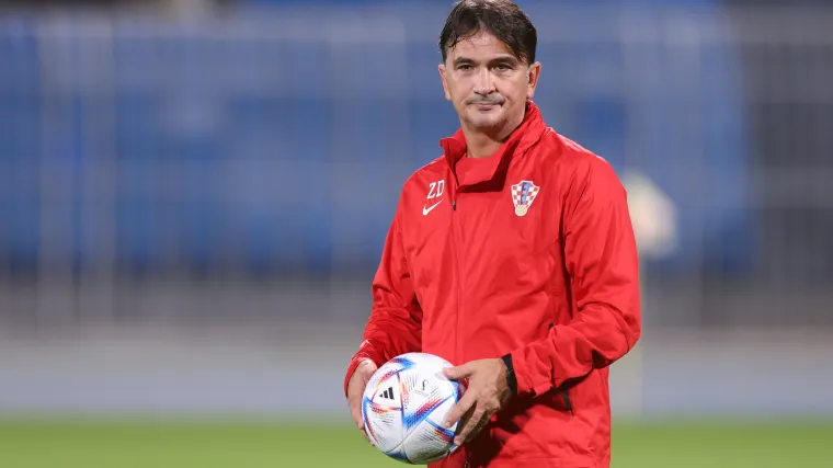Dalić: Maroko je utakmica godine i ključ svega, a dvoumim se jo&scaron; samo za jednu poziciju'