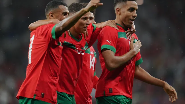 Prvi protivnik Vatrenih na SP-u pozvao novog igrača u Katar, Belgijci su ga molili da ne ide