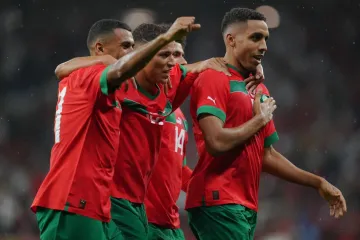 Prvi protivnik Vatrenih na SP-u pozvao novog igrača u Katar, Belgijci su ga molili da ne ide