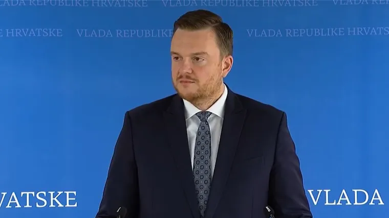 Ministar o porezu na natprosječne, velike zarade: 'Sve će ići najugroženijim građanima'