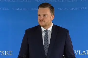 Ministar o porezu na natprosječne, velike zarade: 'Sve će ići najugroženijim građanima'