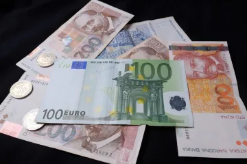 Ekonomski analitičar: 'Standard će pasti 10 posto prije i 10 posto nakon eura. Događa se sve najgore što sam predvidio'