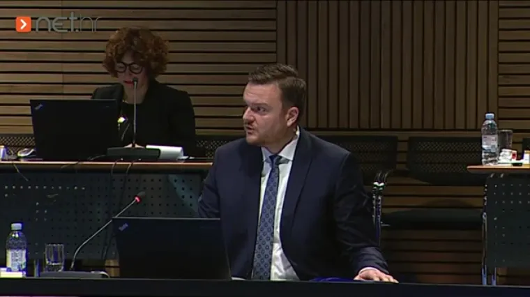 Ministar Primorac o prijedlogu novog poreza