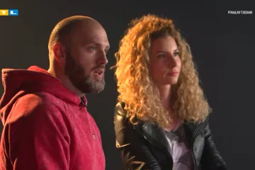 Sasvim drugačija epizoda: Nikad viđene scene iz showa očekuju vas u novoj epizodi 'Života na vagi'