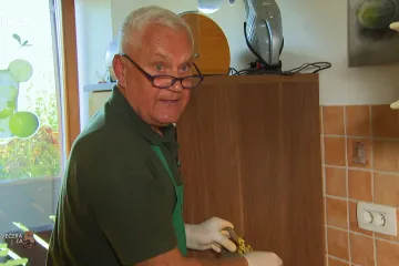 Kako je najstariji ovotjedni kandidat postao prvi čovjek Delnica: 'Ako pobijedim Ivicu, kandidirat ću se za gradonačelnika'