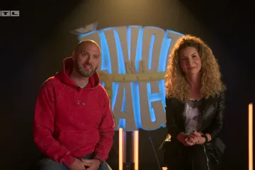 VIDEOINTERVJU Edo i Maja otkrili sve tajne sa seta 'Života na vagi': 'Ove je godine bilo drugačije…'