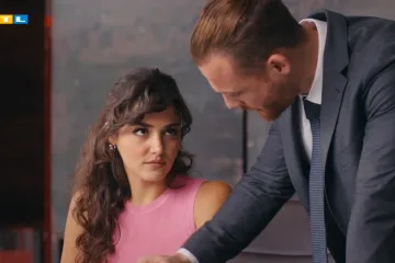 Što nas čeka idućeg tjedna u 'Miriše na ljubav'? Svi se pitaju hoće li Serkan napokon saznati istinu