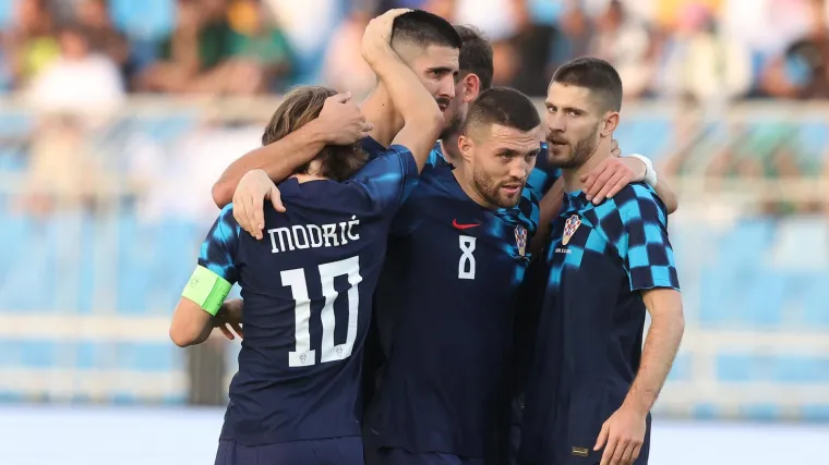Engleski novinar: 'Hrvatska je pritajeni favorit Svjetskog prvenstva. Imaju lijepu kombinaciju i uzbudljive igrače'