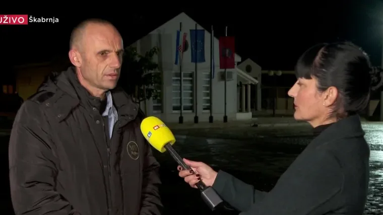 Sa 15 godina bio je u špaliru za streljanje u Škabrnji: 'Izvukao me je neki vojnik JNA...'