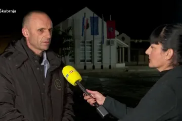 Sa 15 godina bio je u špaliru za streljanje u Škabrnji: 'Izvukao me je neki vojnik JNA...'