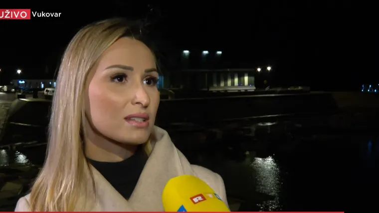 Mirna je bila beba u koloni : 'Sini&scaron;a Glava&scaron;ević snimio je moj plač u podrumu i poslao svijetu'