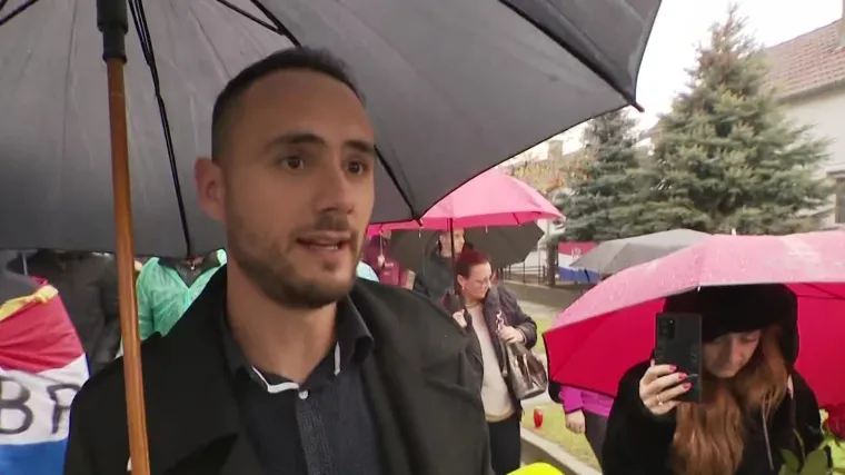 Imao je godinu i pol kad ga je u Škabrnji ranila granata: 'Nosila me je teta u naručju...'