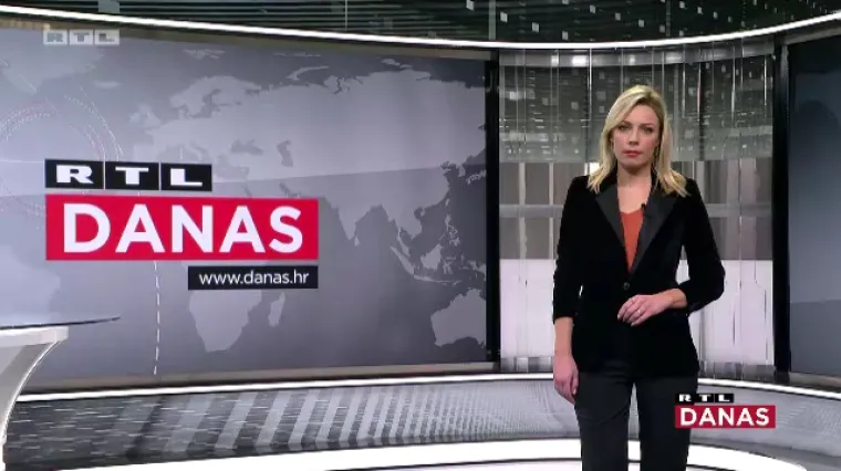 RTL DANAS OD 19 SATI! Kolonu u gradu heroju predvodila djeca svjedoci ratnih užasa, danas odrasli