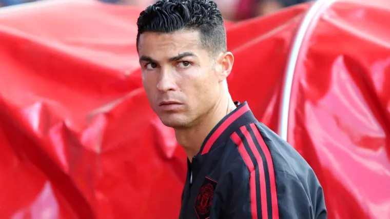 Nakon &scaron;to ih je Ronaldo popljuvao u kontroverznom intervjuu, oglasili se iz Manchester Uniteda