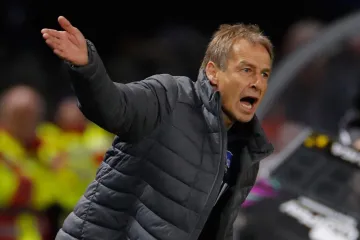 Legendarni Jurgen Klinsmann objasnio koja ga je reprezentacija fascinirala: 'Oni dolaze osvojiti Svjetsko prvenstvo'